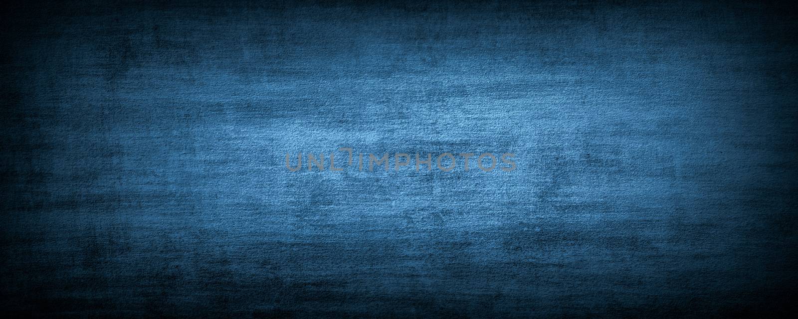 Abstract Blue color Background with Scratched,  Modern background concrete with Rough Texture, Chalkboard. Concrete Art Rough Stylized Texture