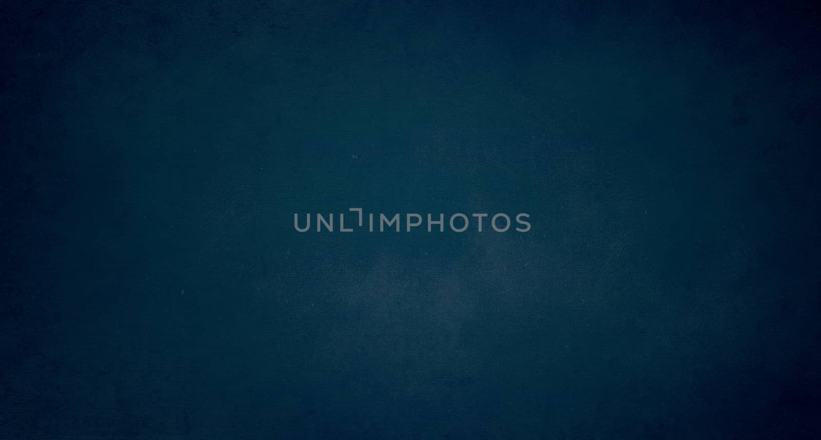 Blue paper background with texture, elegant luxury backdrop painting, soft blurred texture in center with blank , simple elegant Blue background