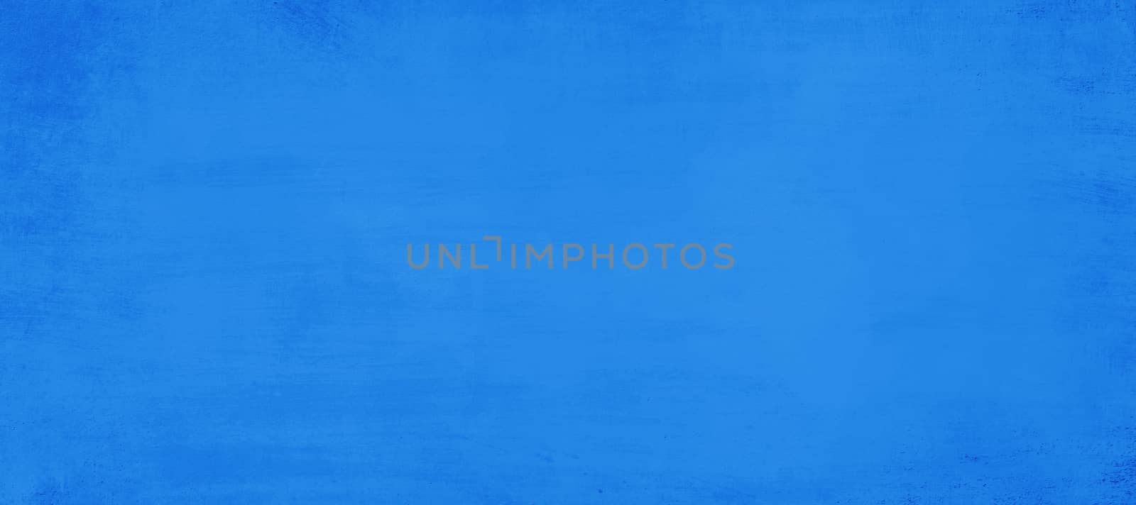 Abstract blue grunge background texture, illustration, soft blur by anlomaja