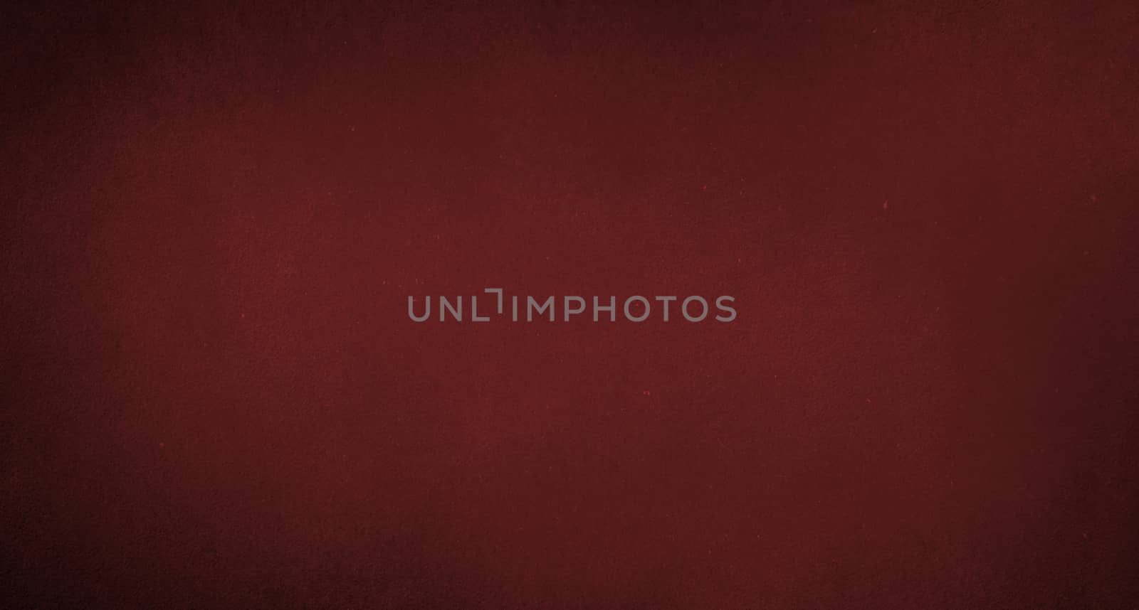 Red background with grunge texture, elegant luxury backdrop painting, soft blurred texture in center with blank , simple elegant red background