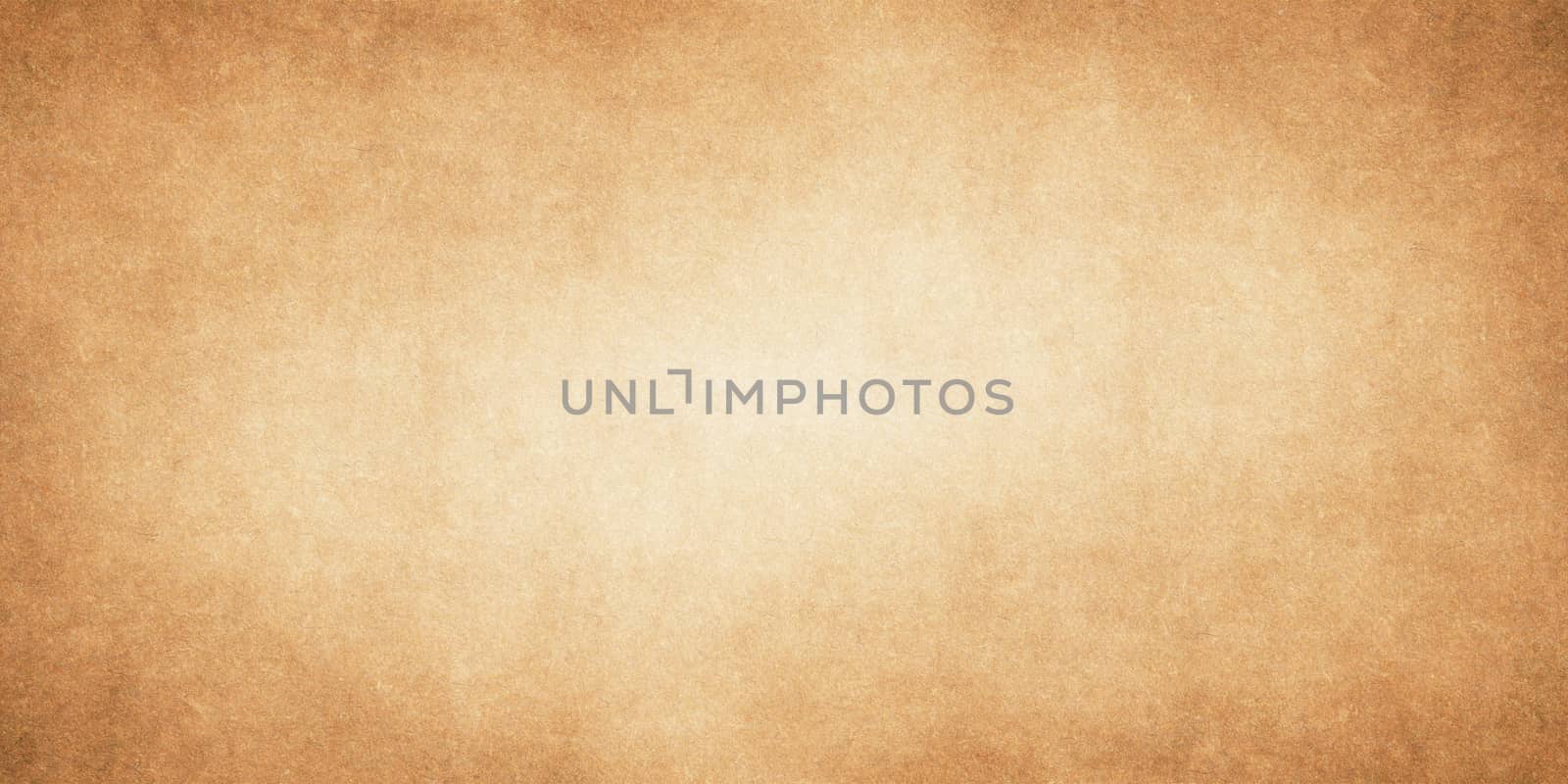 light brown Paper texture background, kraft paper horizontal with Unique design of paper, Soft natural paper style For aesthetic creative design