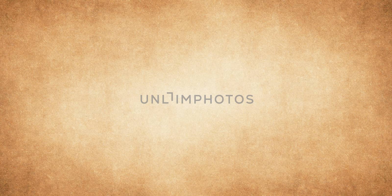 light brown Paper texture background, kraft paper horizontal with Unique design of paper, Soft natural paper style For aesthetic creative design