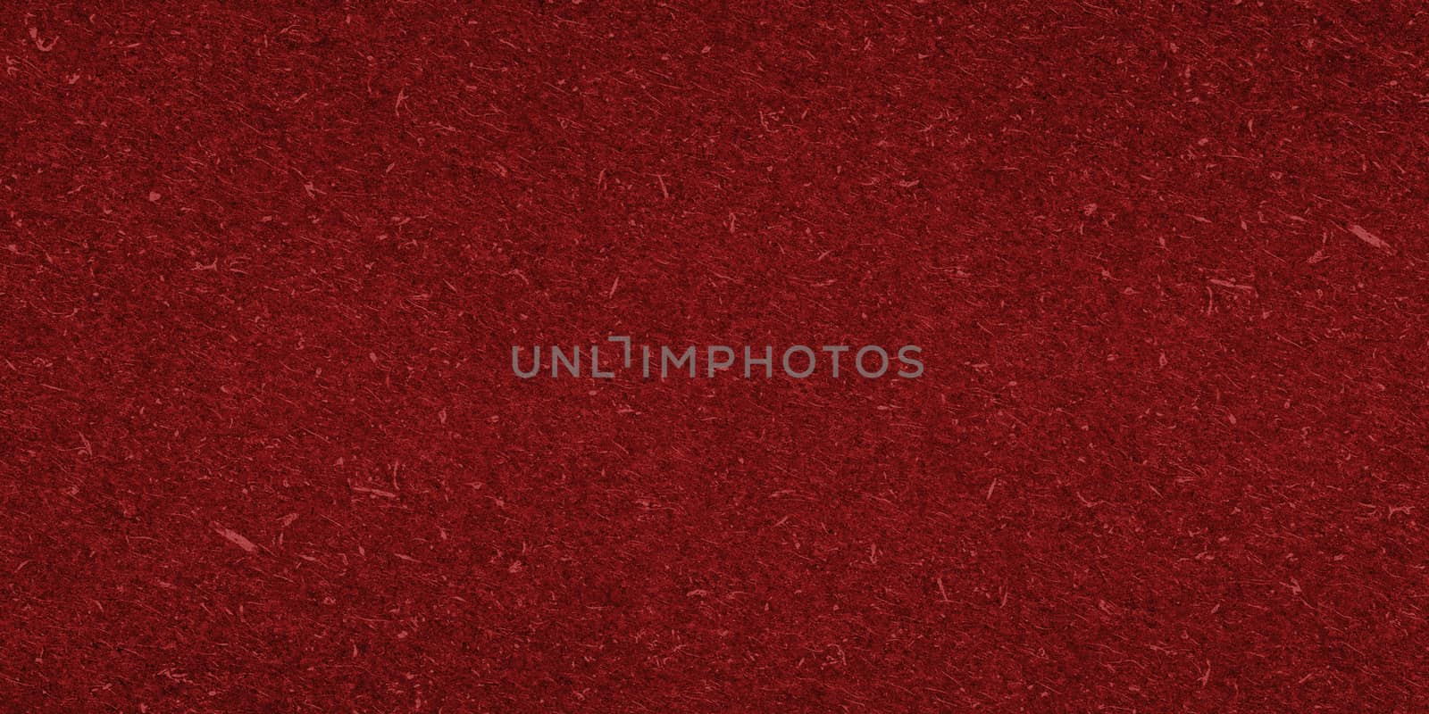 Red  Paper texture background, kraft paper horizontal with Unique design of paper, Natural paper style For aesthetic creative design