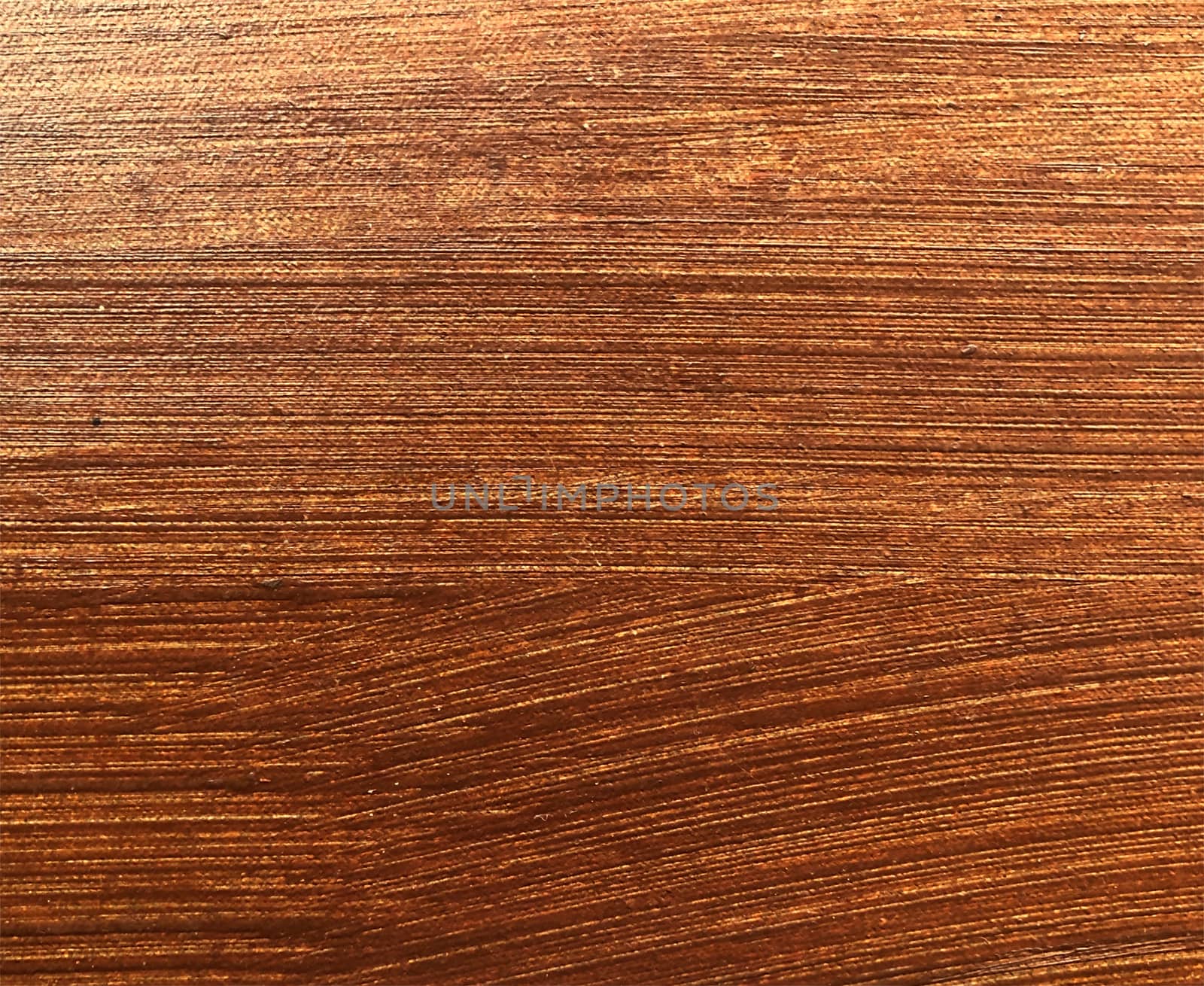 Abstract texture of brown wood with oil pasted as background image.