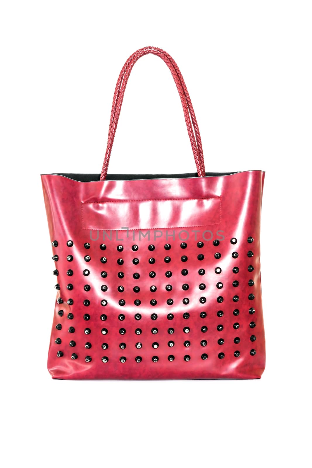 Fashion bag for women  by wattanaphob