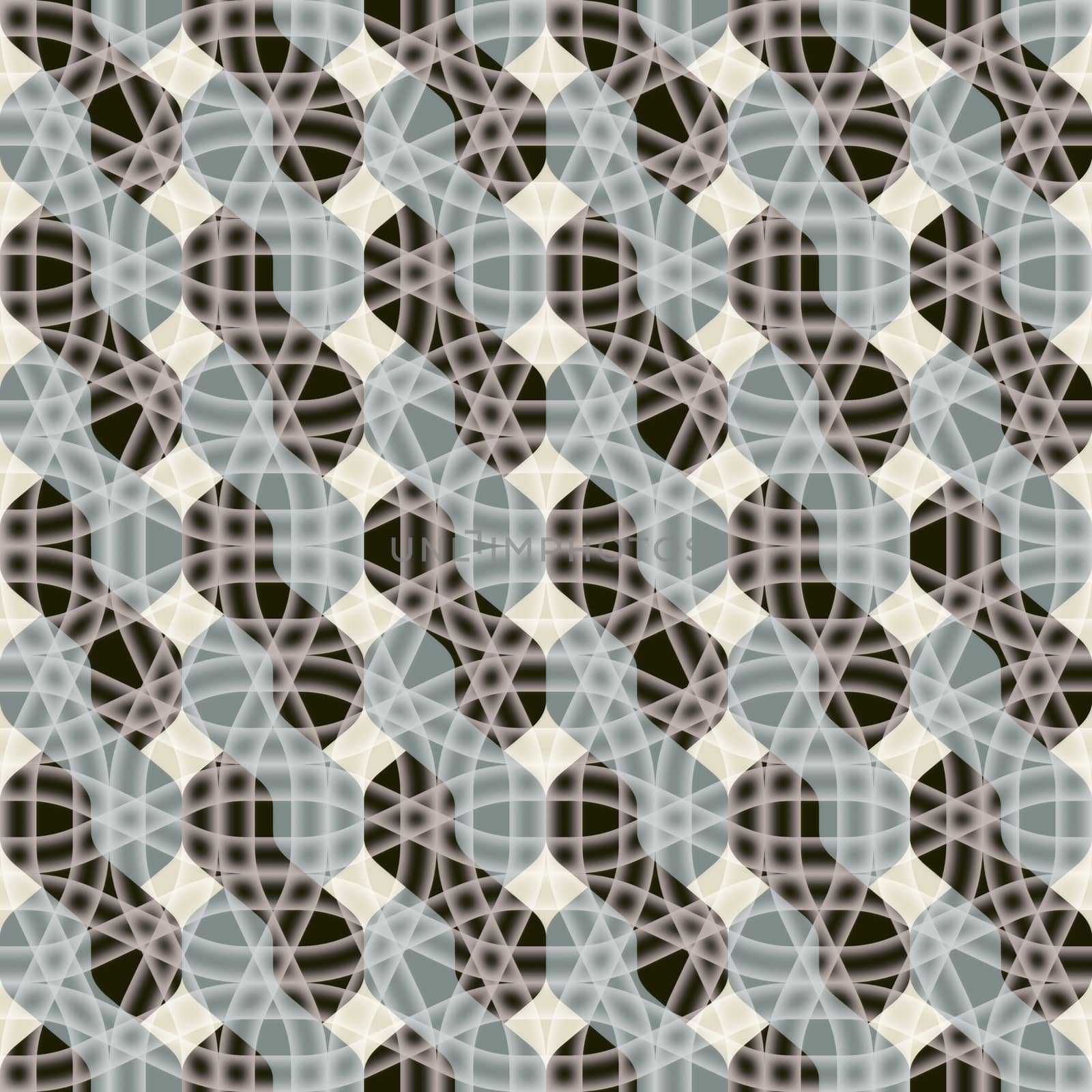 Seamless abstract pattern. For cloth design, covers, wallpaper