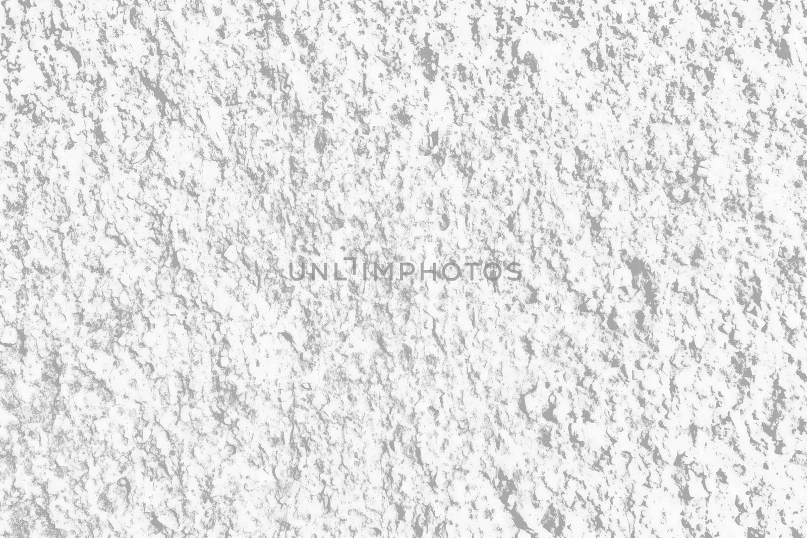 Black and white texture. Abstract white background