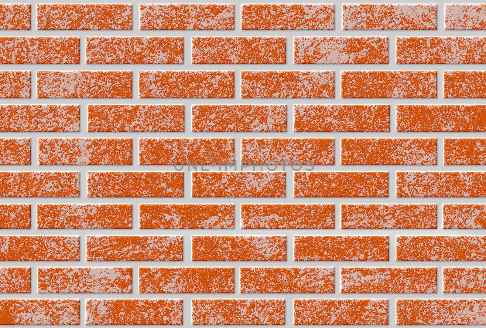 Brick wall illustration by Visual-Content