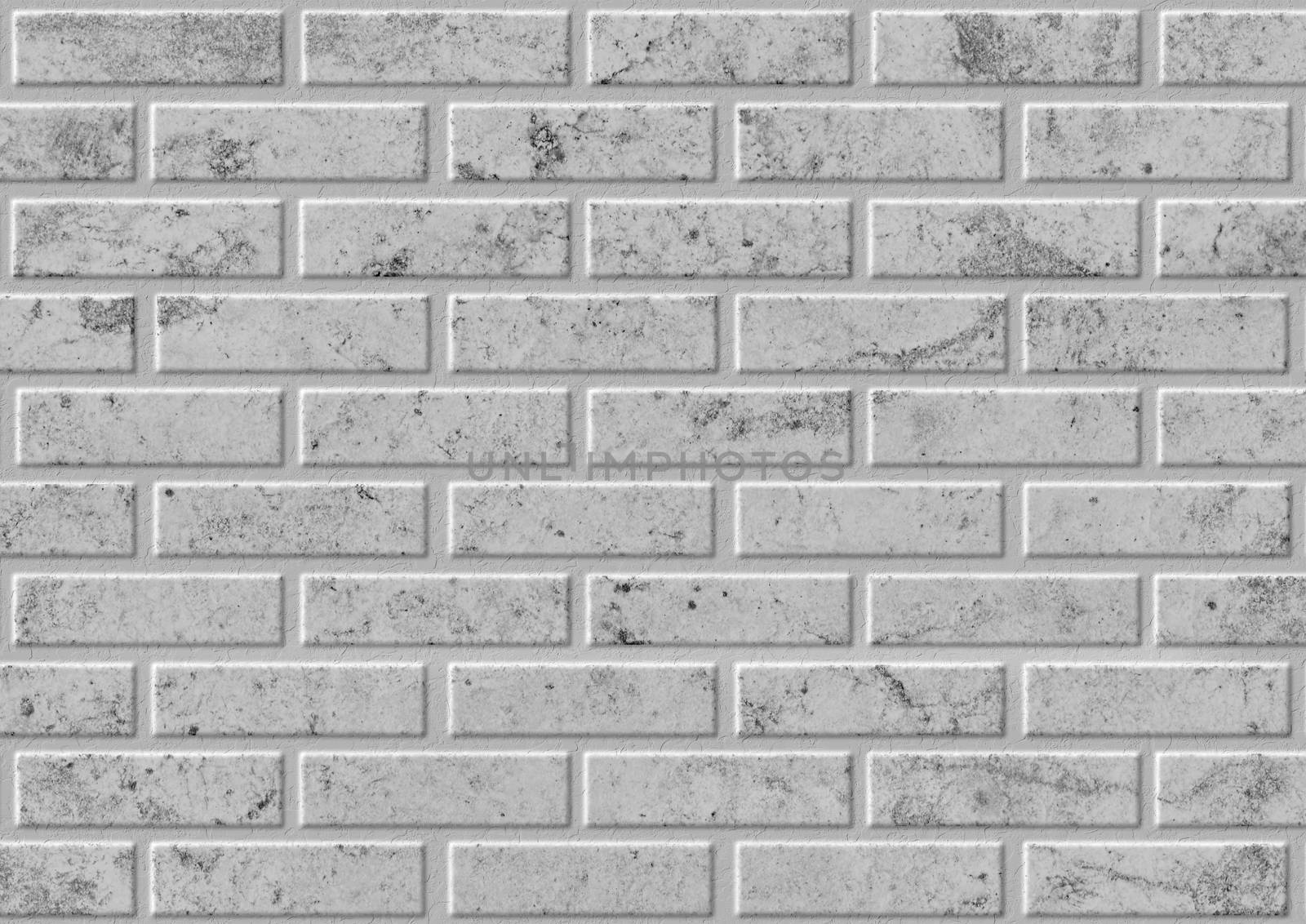 Brick wall illustration by Visual-Content