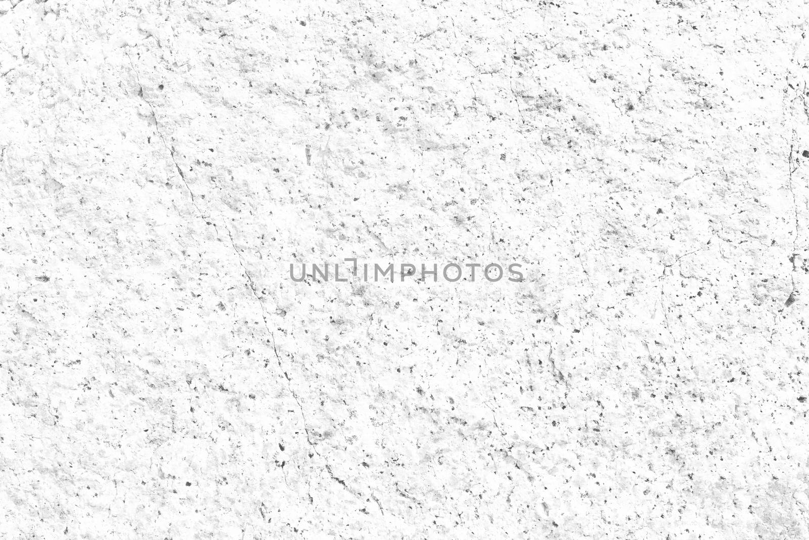 Black and white texture. Simple monochrome black and white background. Stone texture