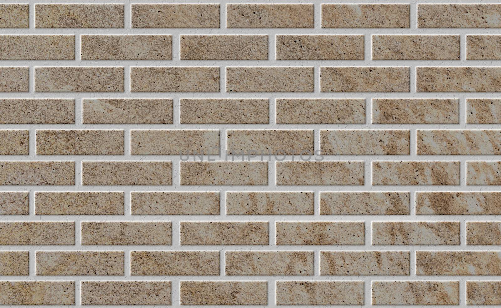 brick wall illustration by Visual-Content