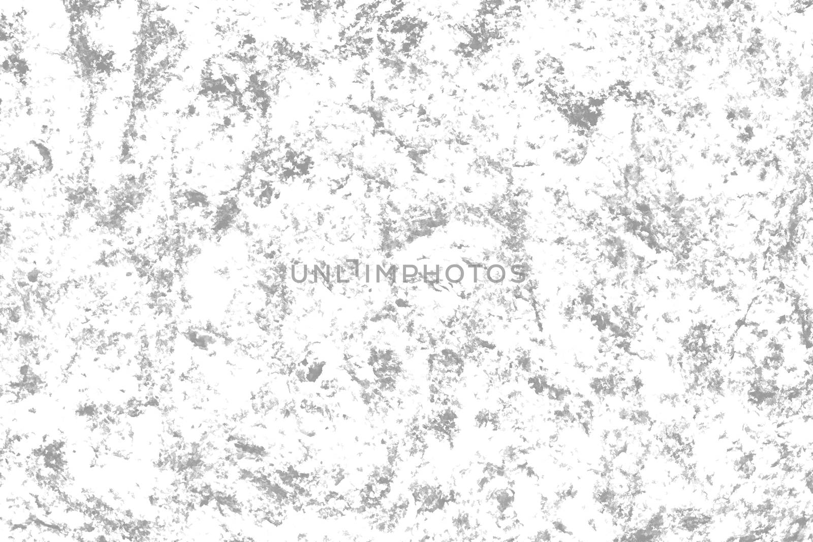 Black and white texture. Abstract white background