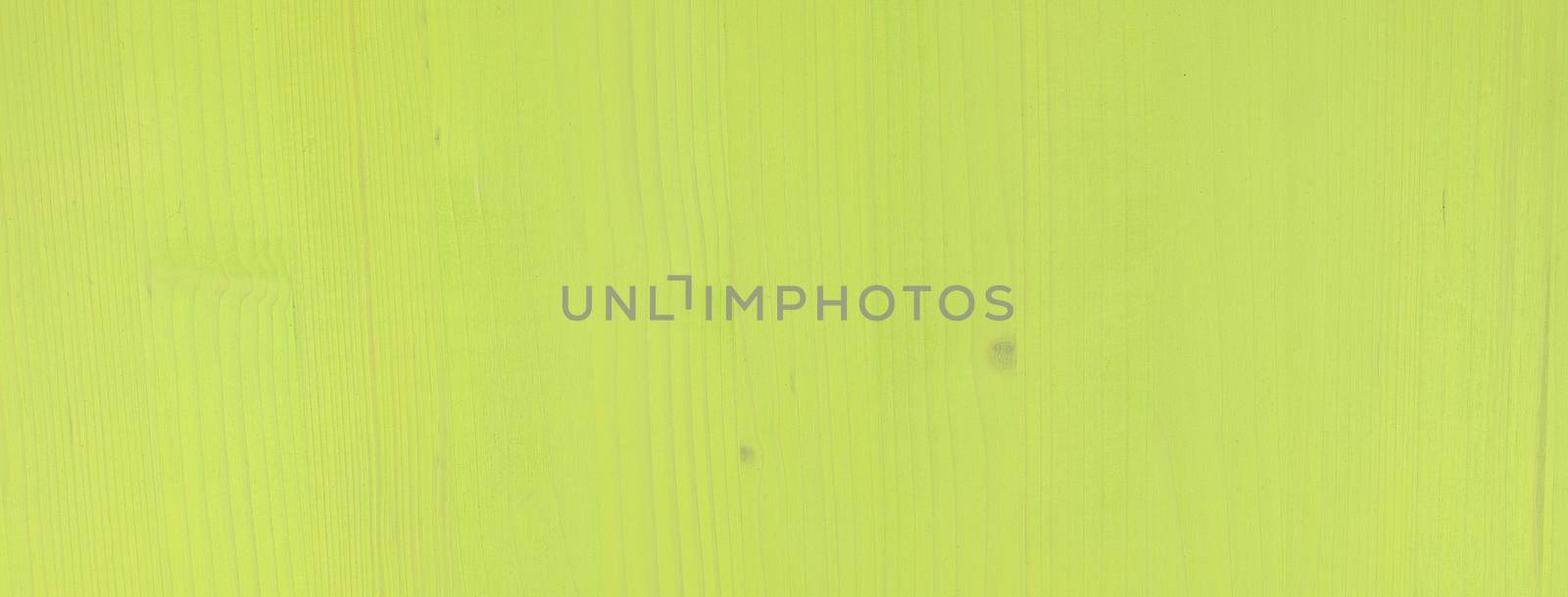 Texture of a green wooden board by marcorubino