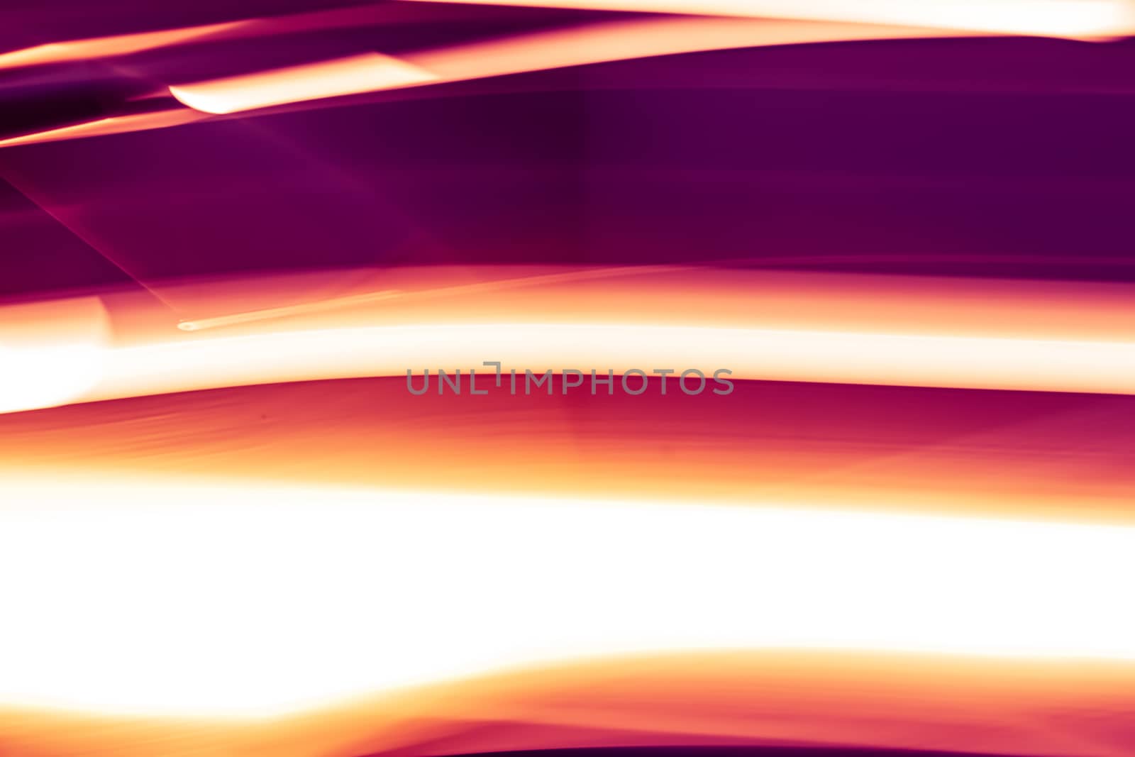 Light waves as abstract futuristic background, science and high tech designs