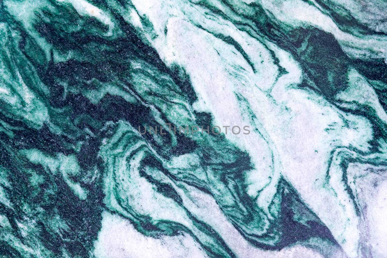 A structure of different stone types as a background