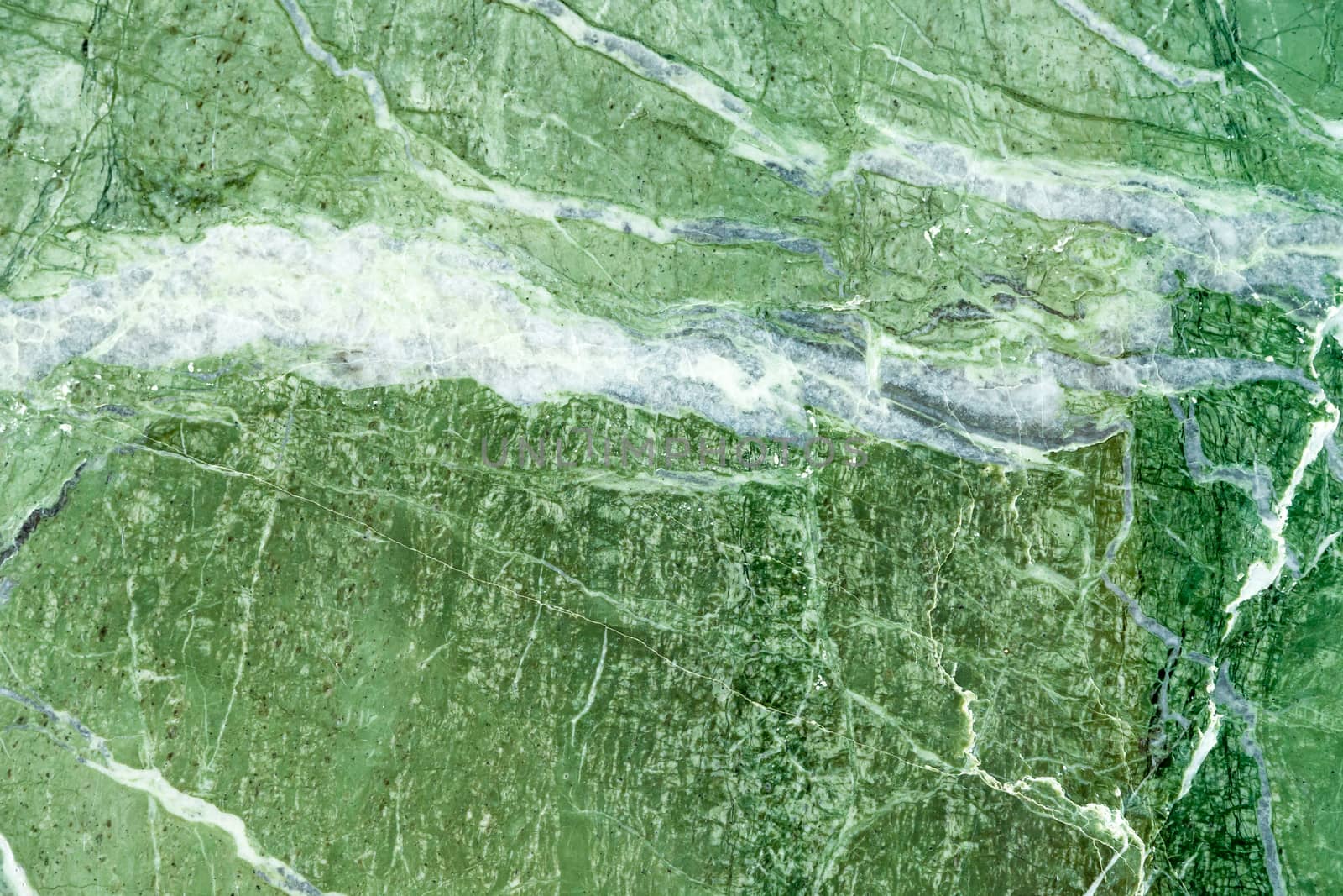 A structure of different stone types as a background