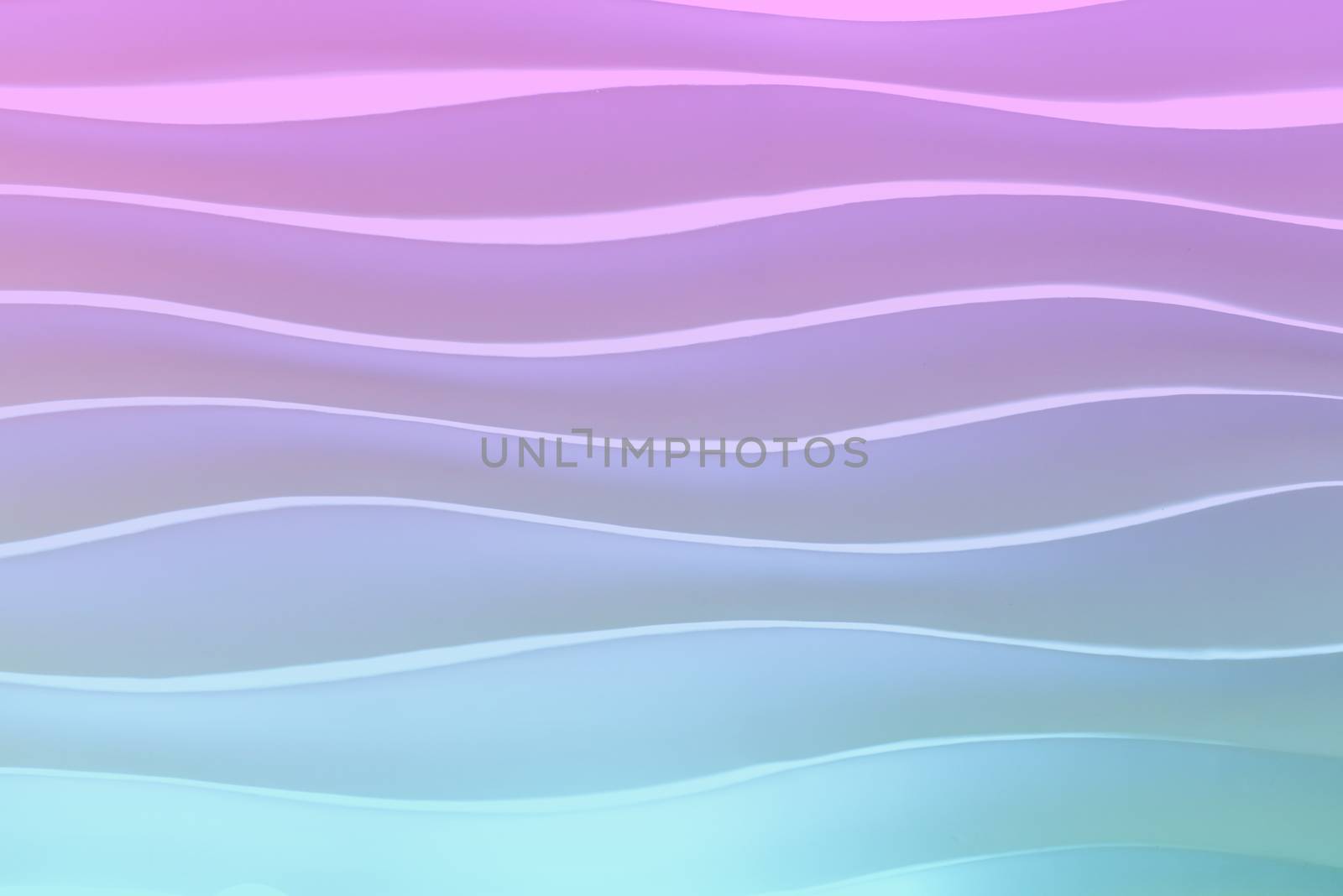 abstract waves pattern by tony4urban
