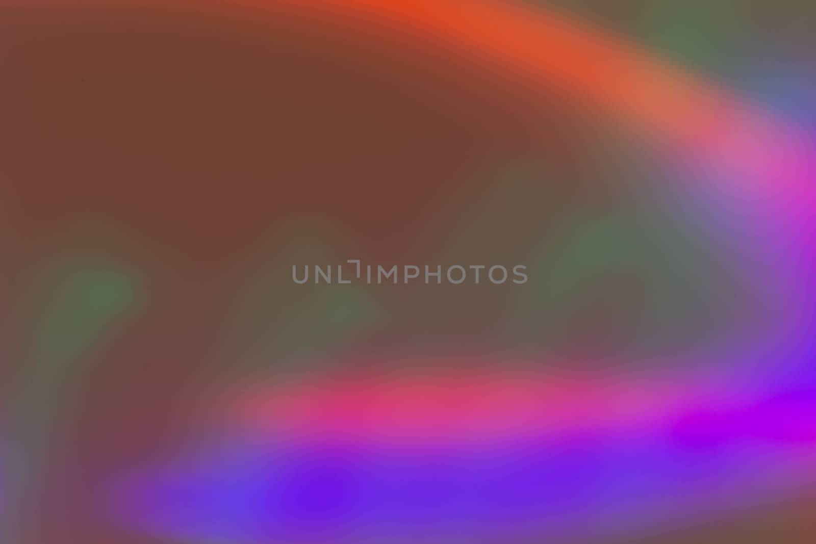 A Backgrounds made of different colored lighting effects
