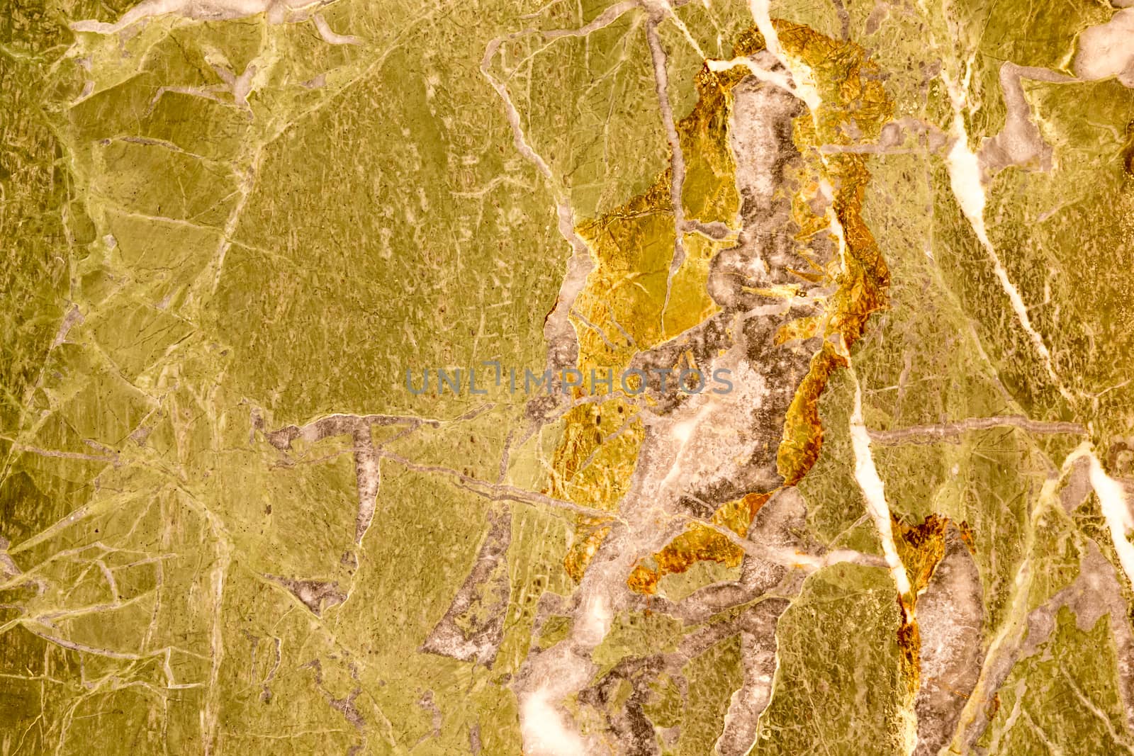 A structure of different stone types as a background