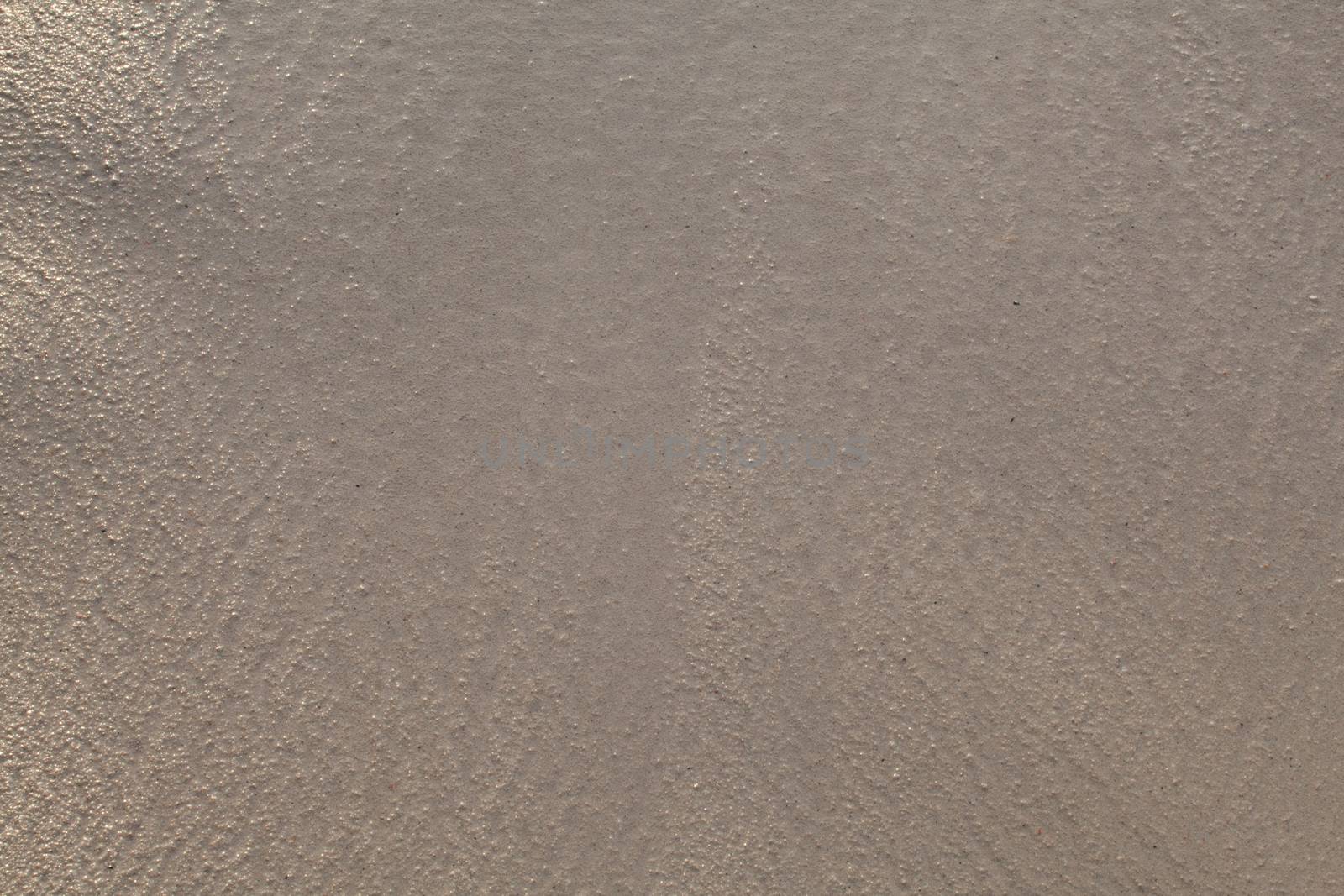 Sand as background and texture