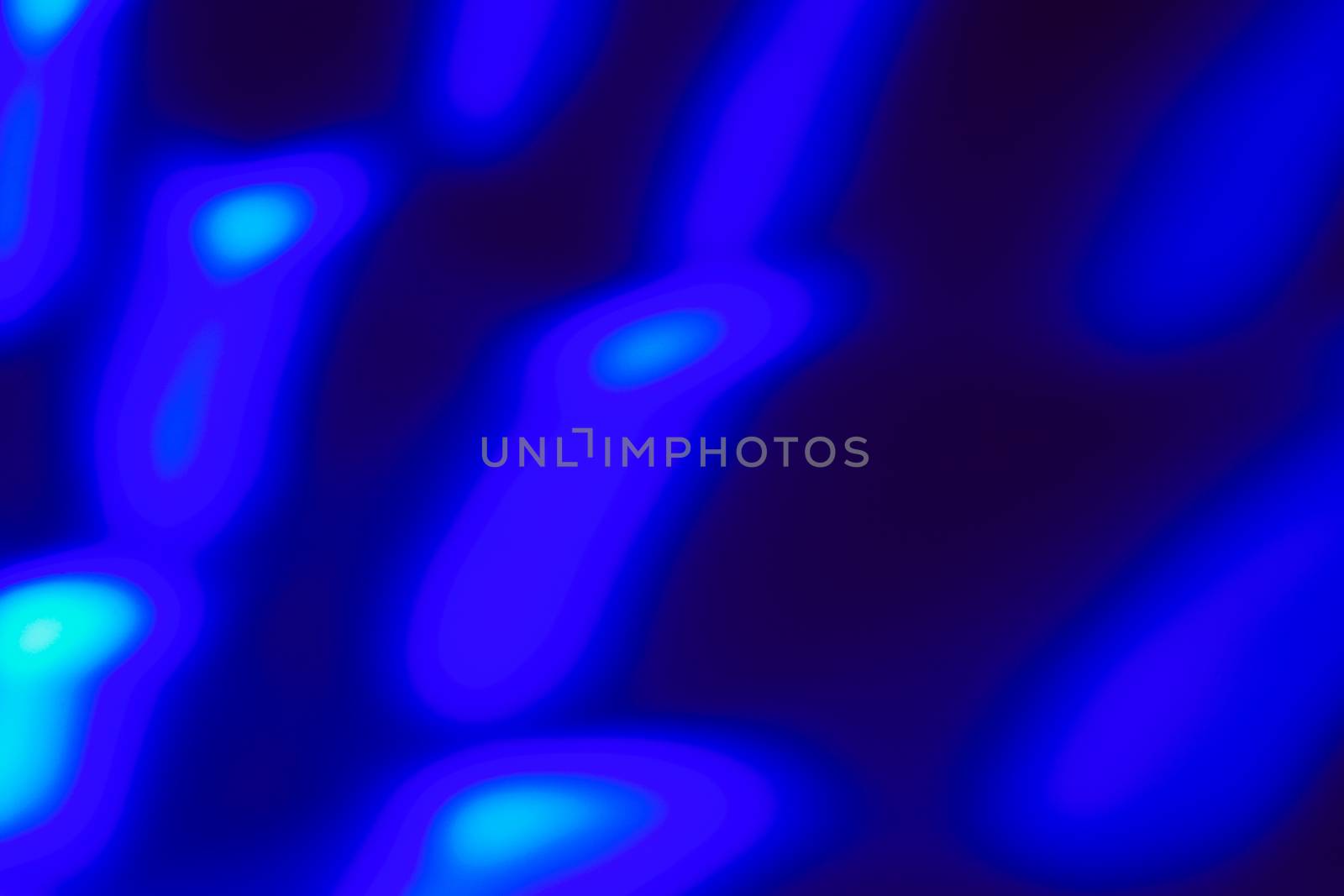 A Backgrounds made of different colored lighting effects