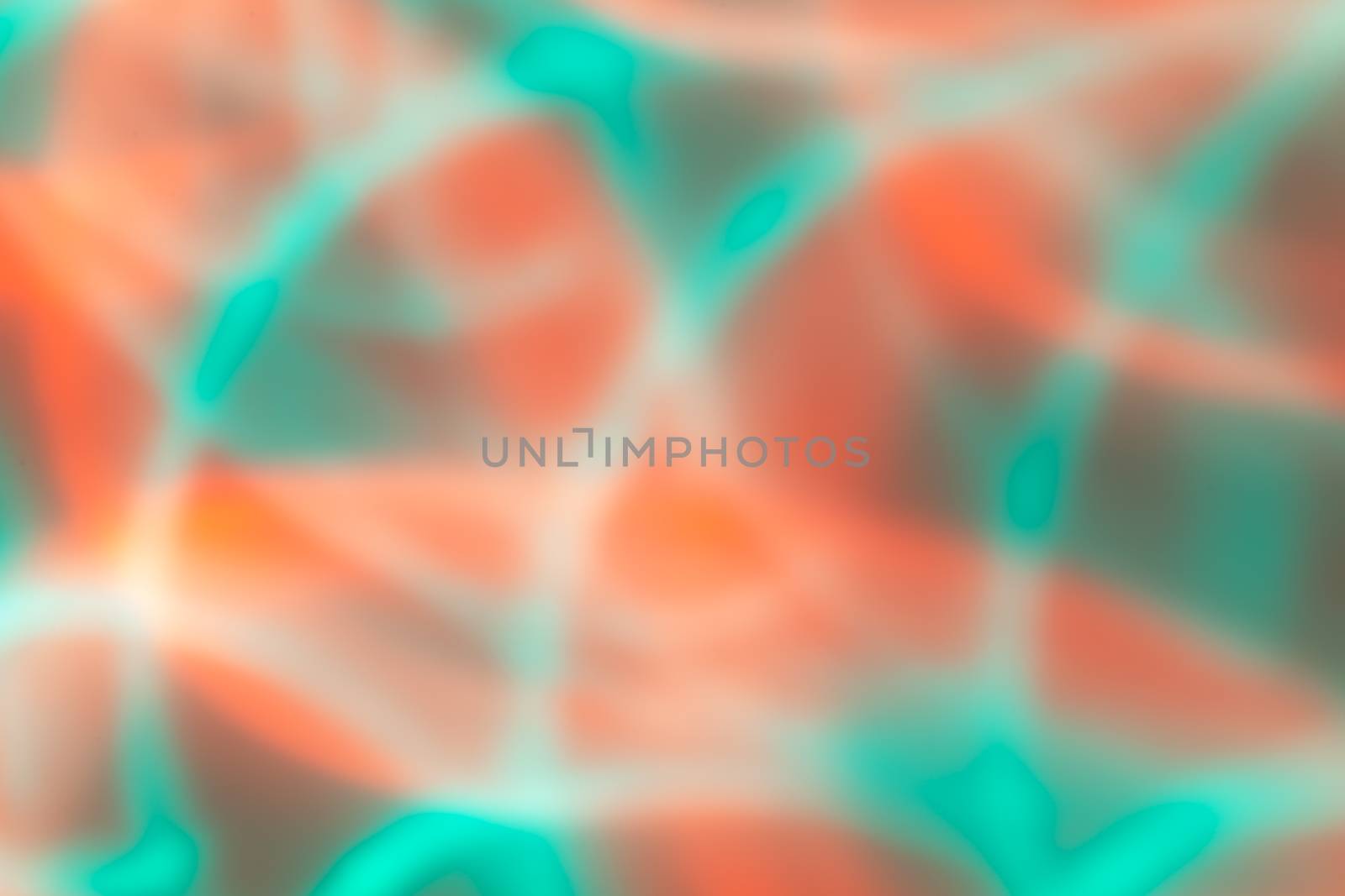 A Backgrounds made of different colored lighting effects