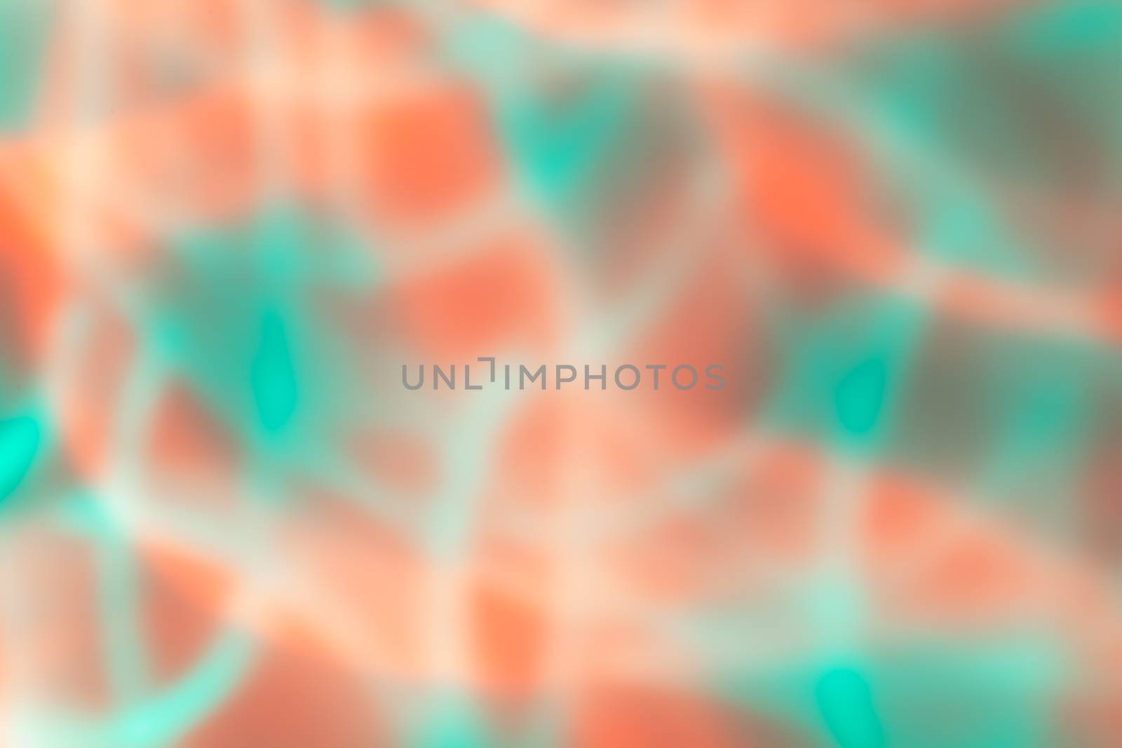 A Backgrounds made of different colored lighting effects