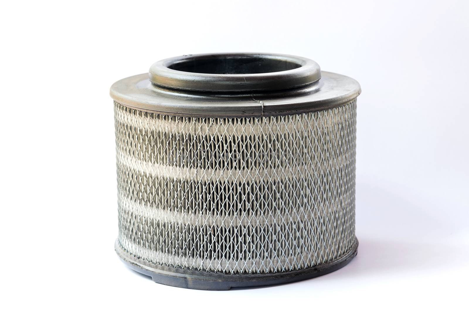 Air filters for diesel cars. by wattanaphob