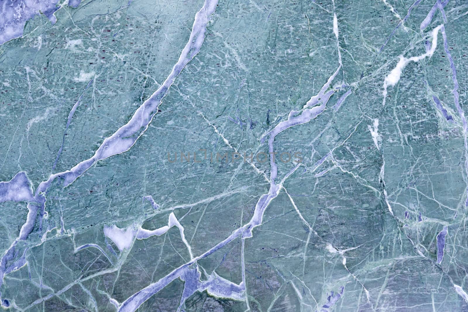 A structure of different stone types as a background
