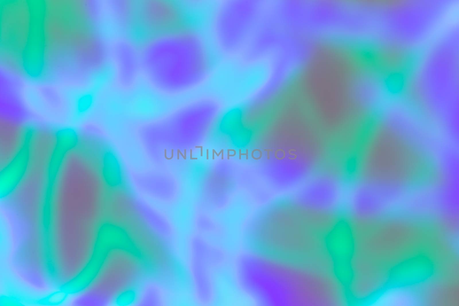 A Backgrounds made of different colored lighting effects