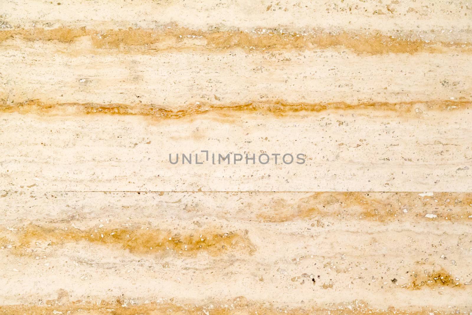A structure of stones as a background