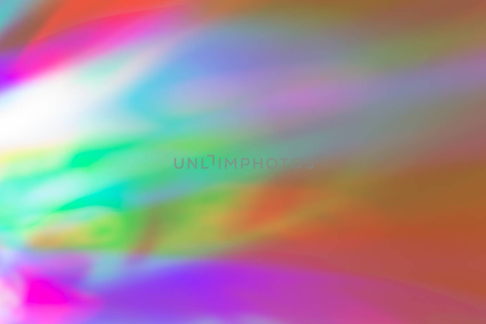 A Backgrounds made of different colored lighting effects
