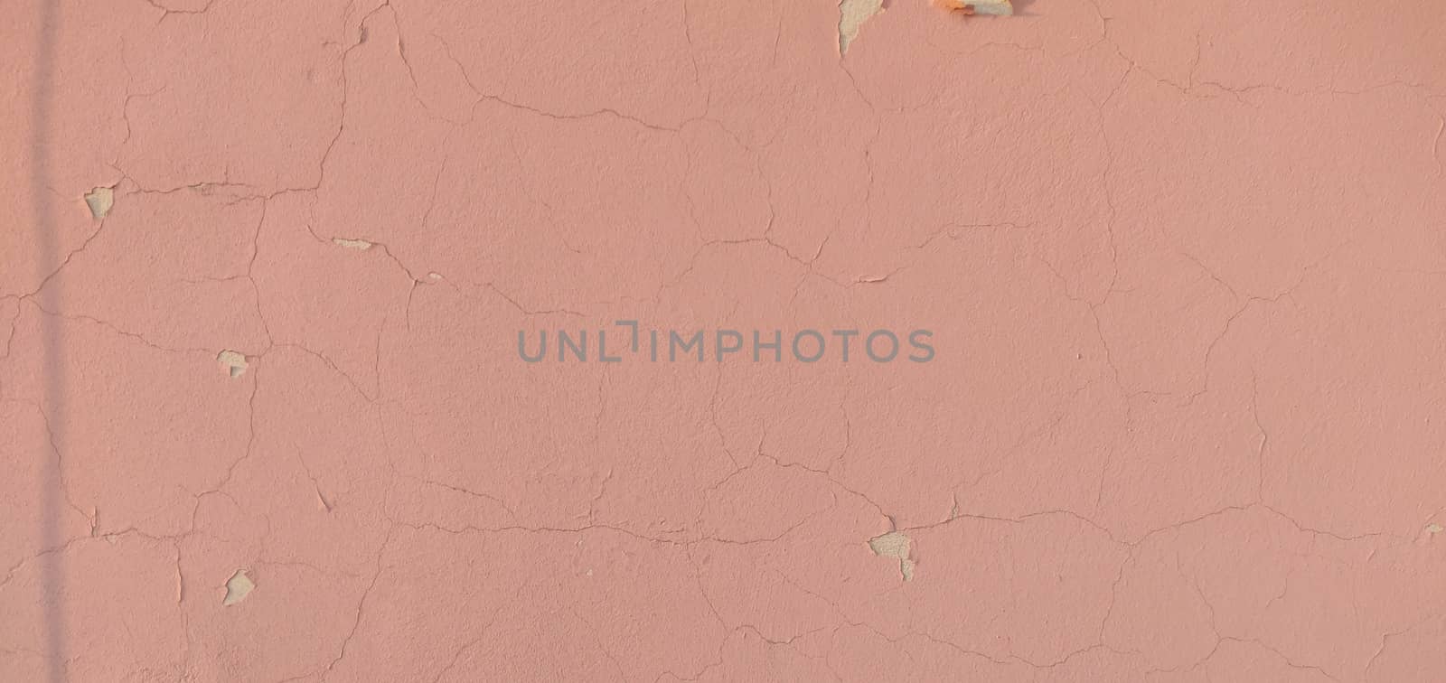 texture ruined pink wall