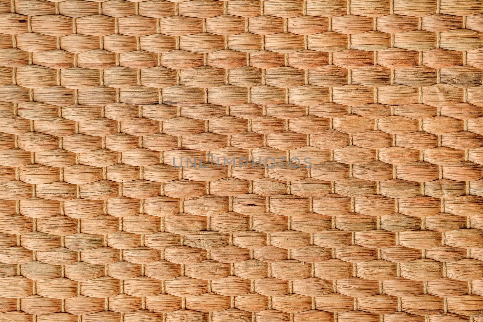 Bamboo Weave Background. by Seva_blsv