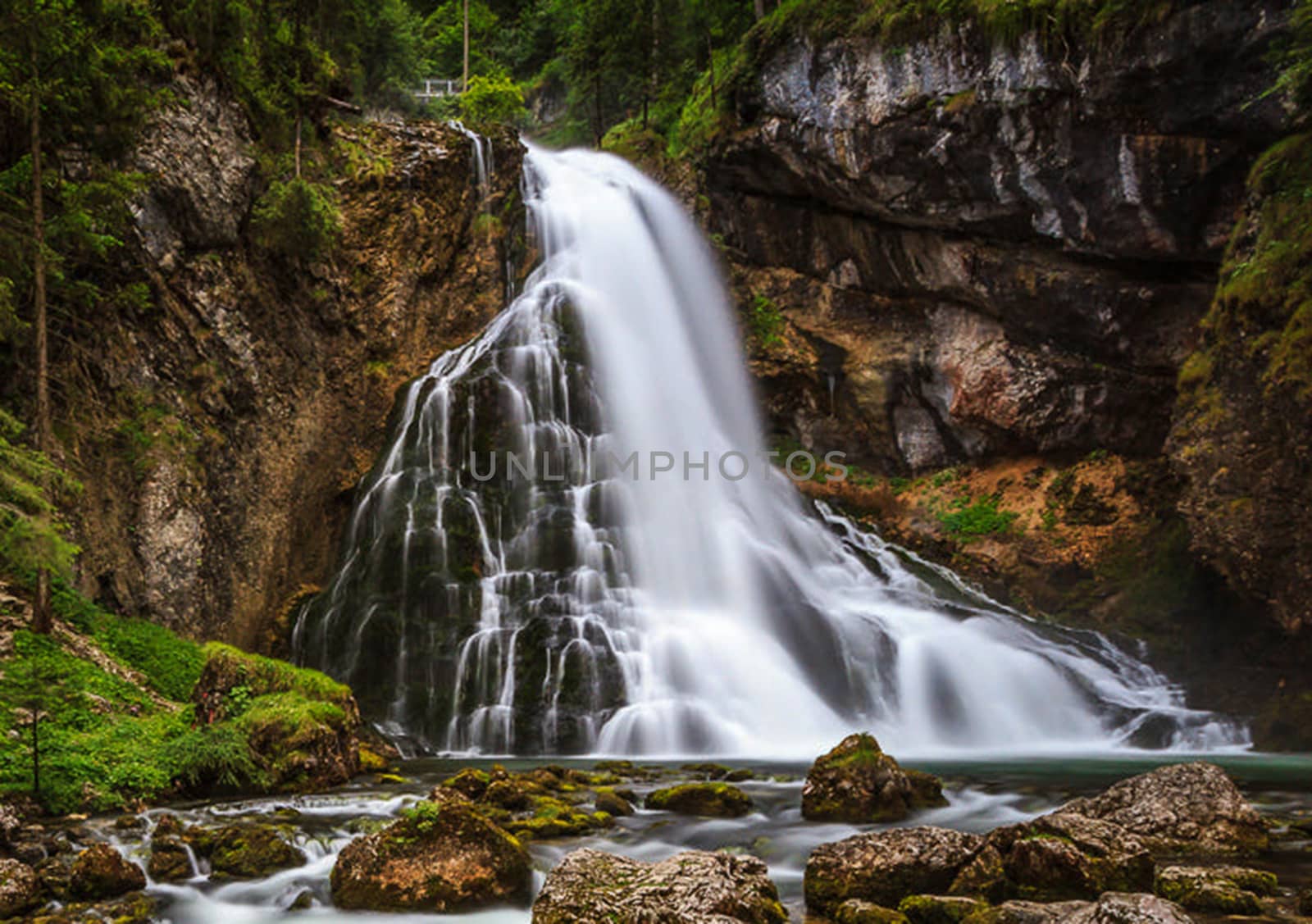 Beautiful pictures of Austria