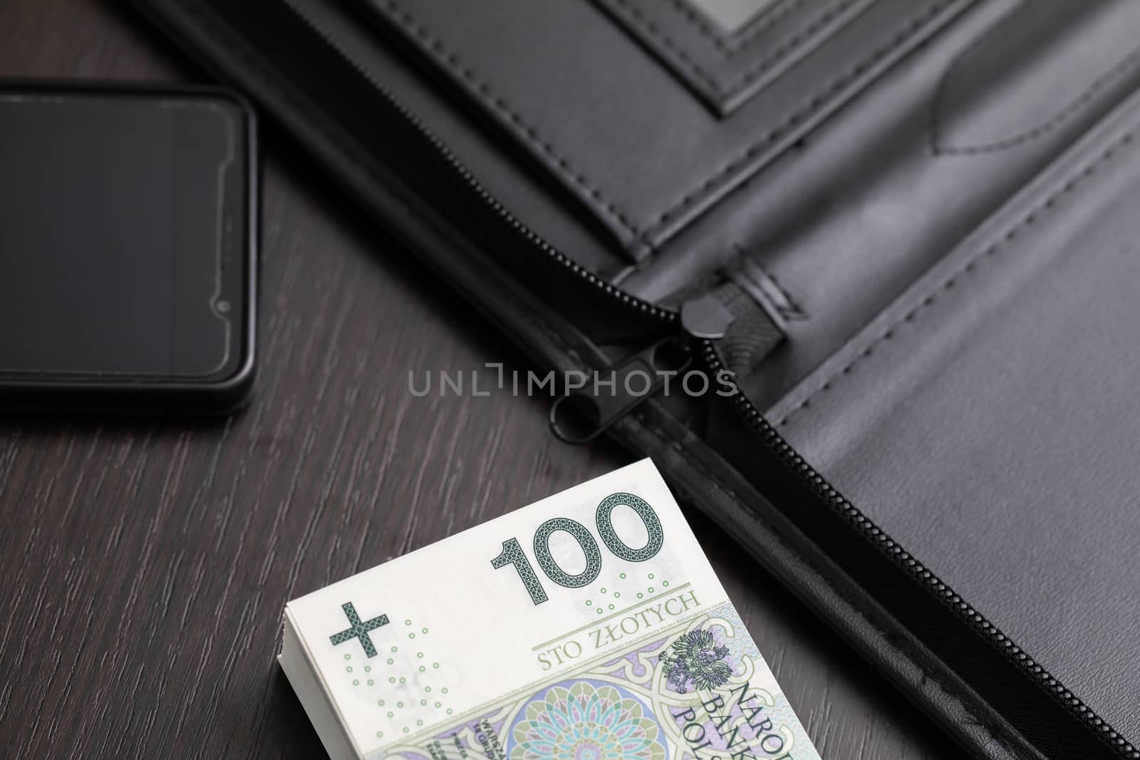 Polish paper currency is valid throughout the country and is the basic and official means of payment.