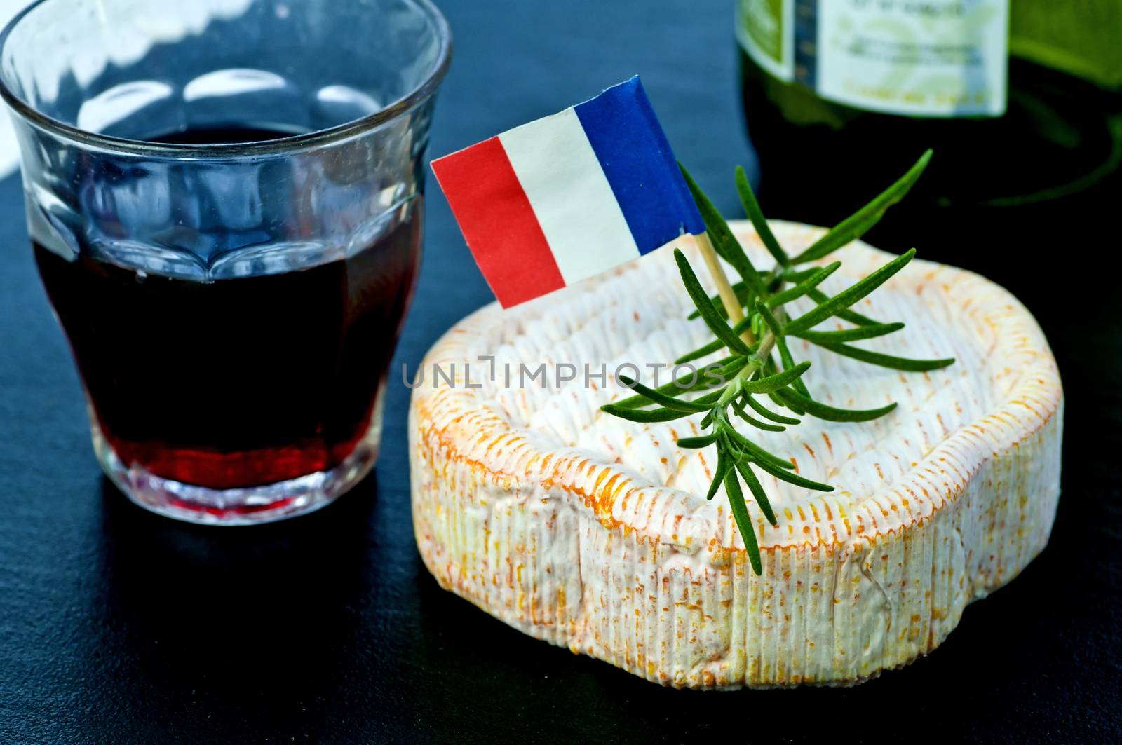 french soft cheese