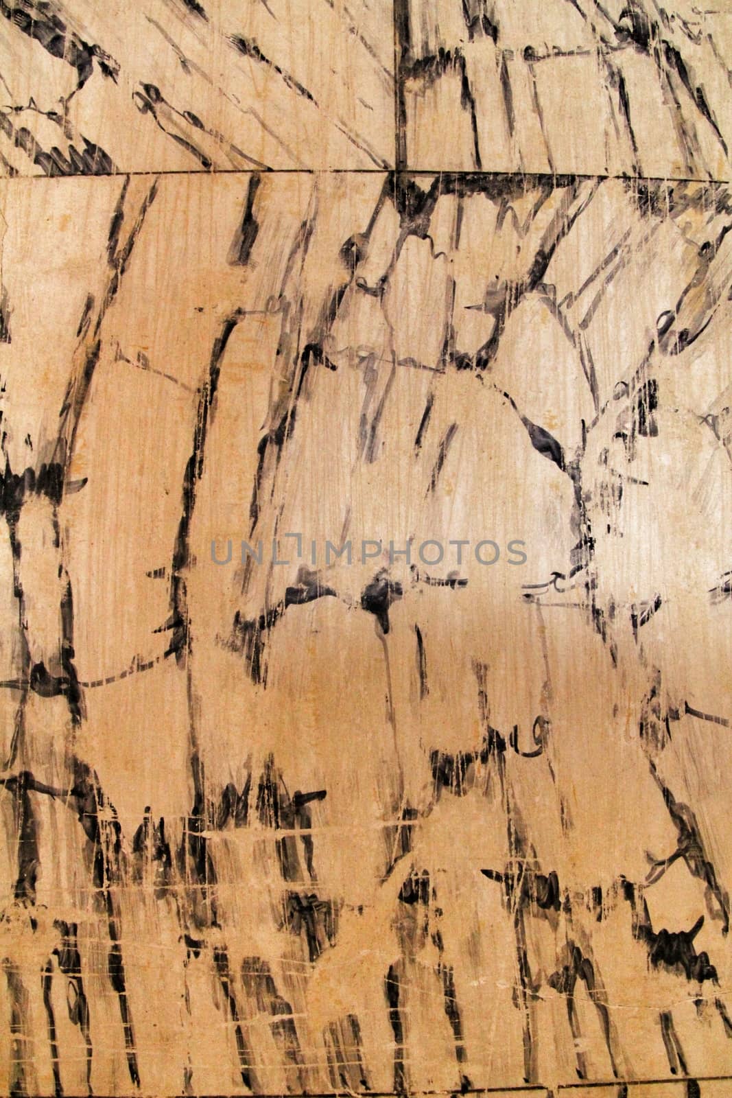 Marbled marble texture and background