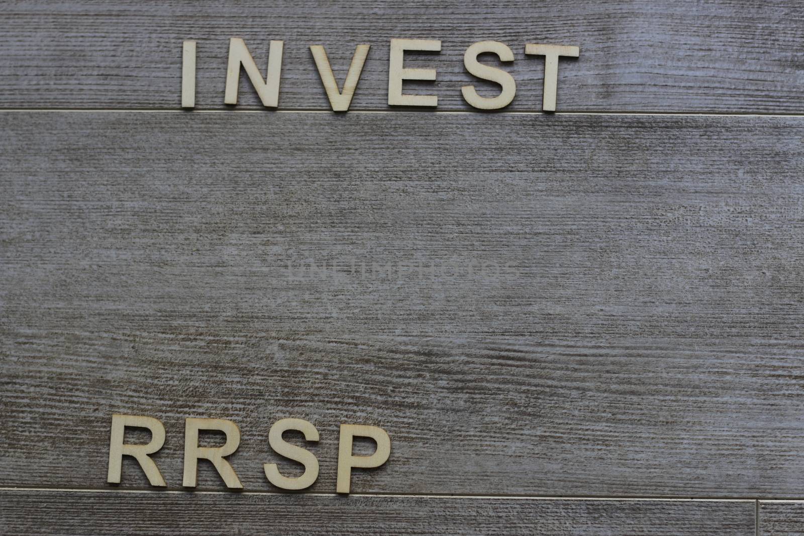 Invest in an RRSP with lots of room for copyspace by mynewturtle1