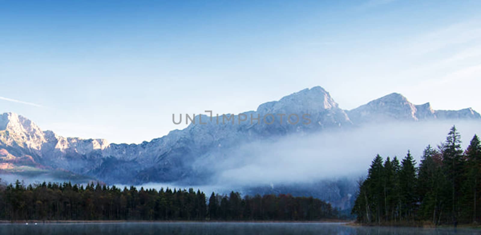 Beautiful pictures of Austria