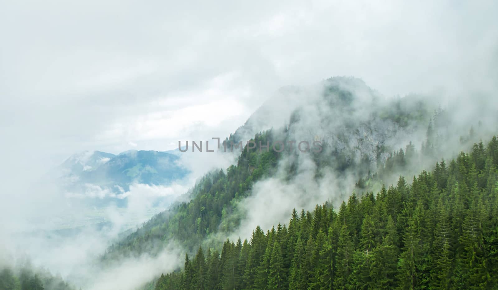 Beautiful pictures of Austria