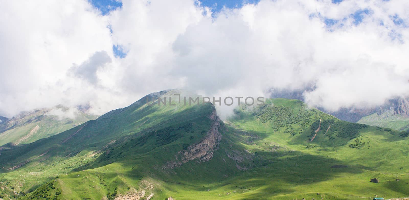 Beautiful pictures of Azerbaijan