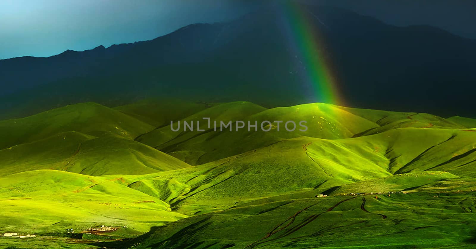 Beautiful pictures of Azerbaijan