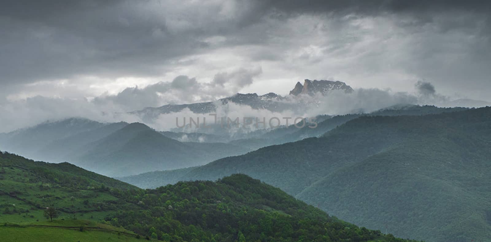 Beautiful pictures of Azerbaijan by TravelSync27