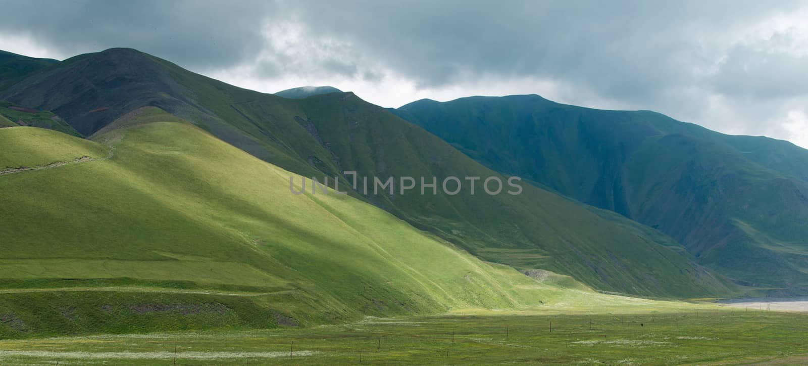 Beautiful pictures of Azerbaijan by TravelSync27