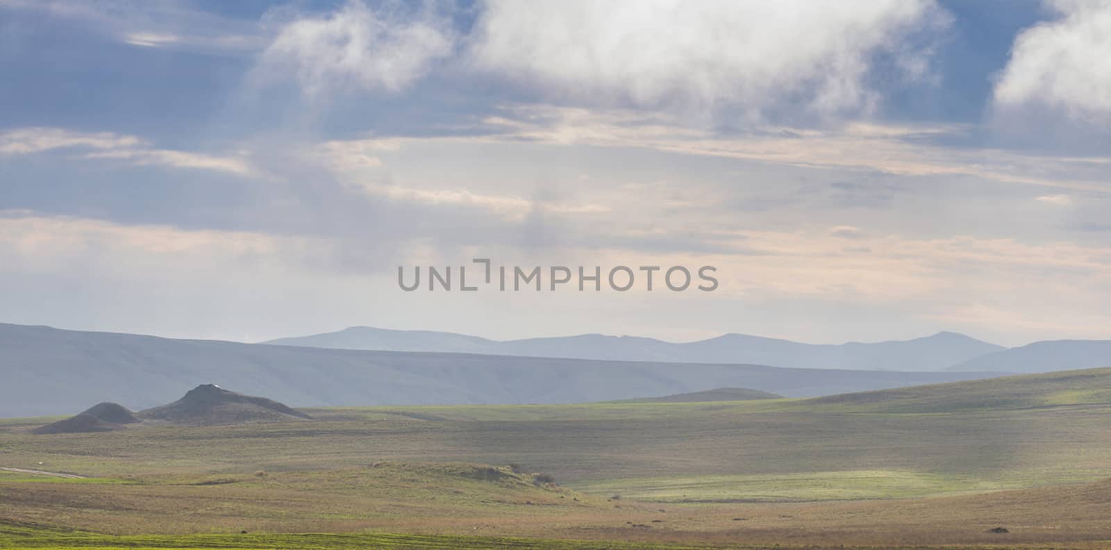 Beautiful pictures of Azerbaijan by TravelSync27