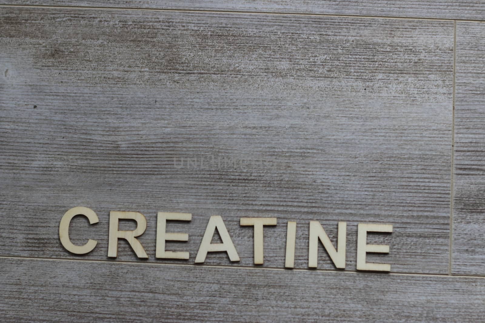 creatine themed images with lots of room for copy space. sports, workout and fitness theme by mynewturtle1