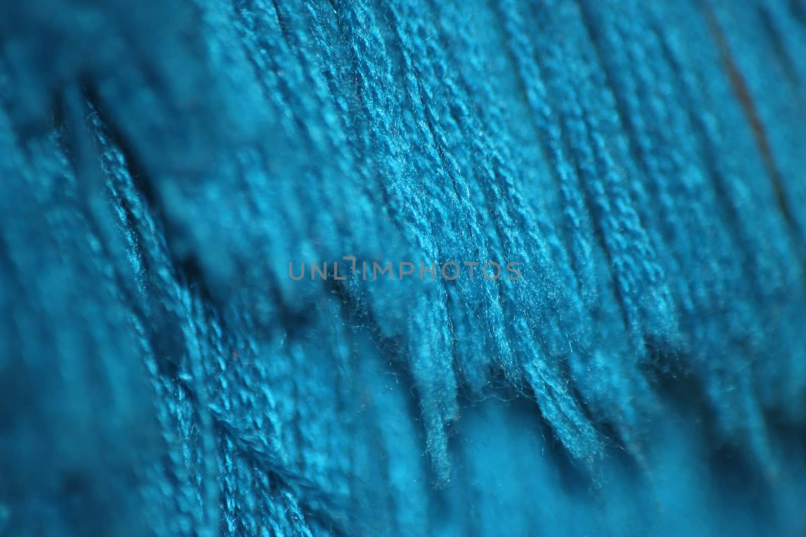 macro photo as background close up of cloth fibers.