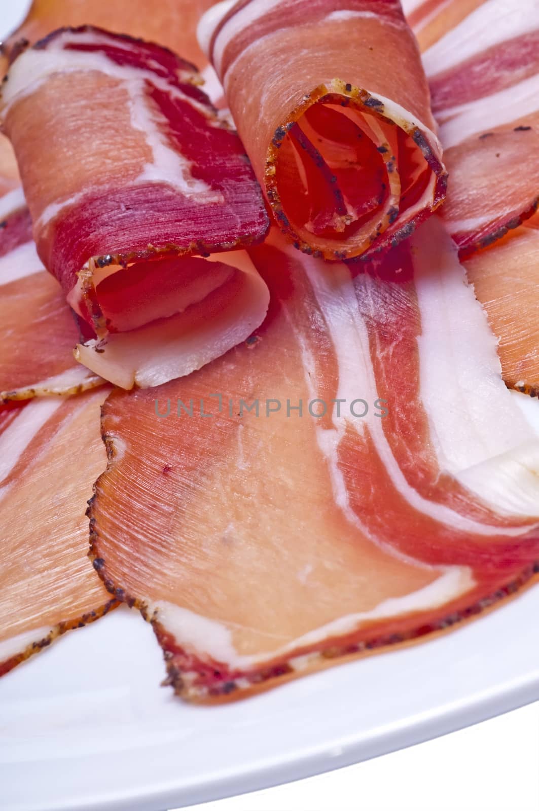 ham of Tyrol