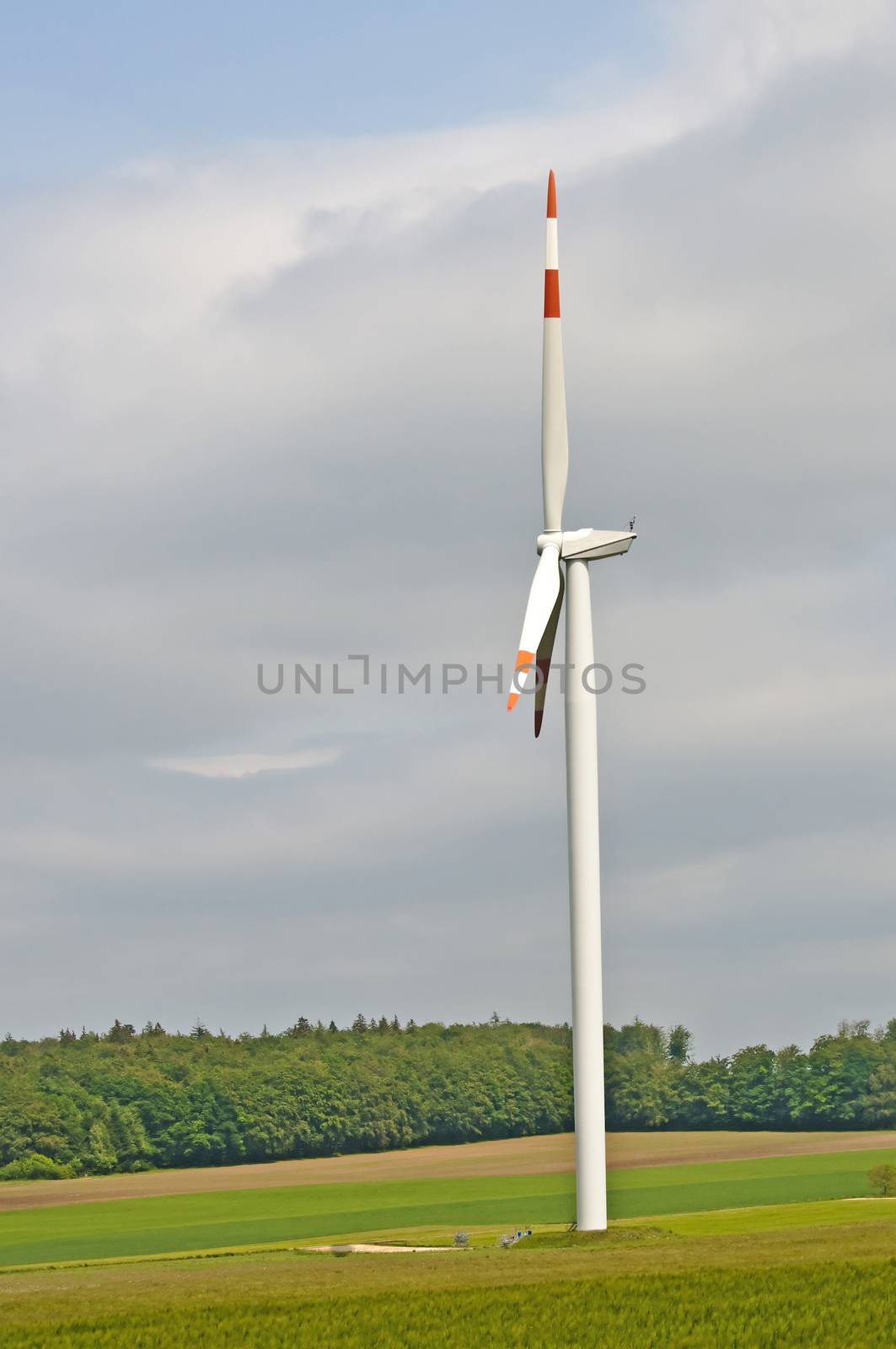 wind energy by Jochen